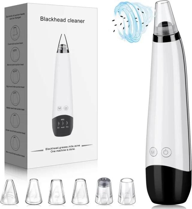 Blackhead remover 6