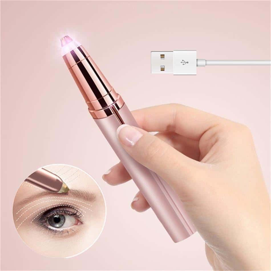 eyebrow trimmer 2