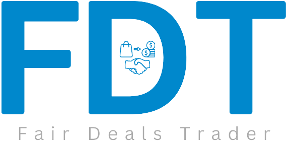 Fair Deals Trader